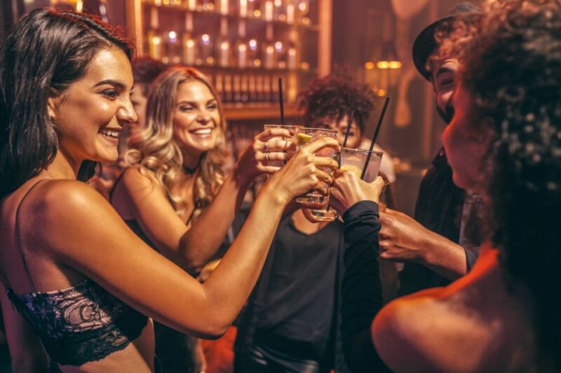 Frankfurt: Night Pub Crawl Through Old Sachsenhausen - Duration and Itinerary of the Pub Crawl
