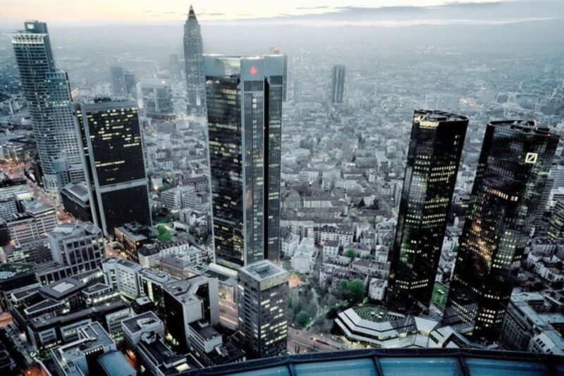 Frankfurt: Private Custom Tour With a Local Guide - Local Insights and Culture