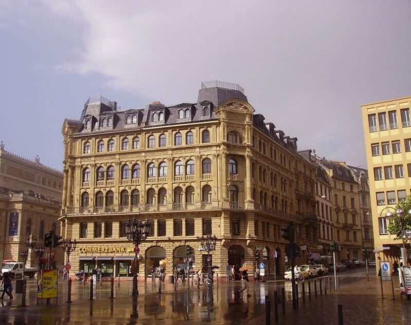 Frankfurt - Private Shopping Tour - Guided Tour Benefits
