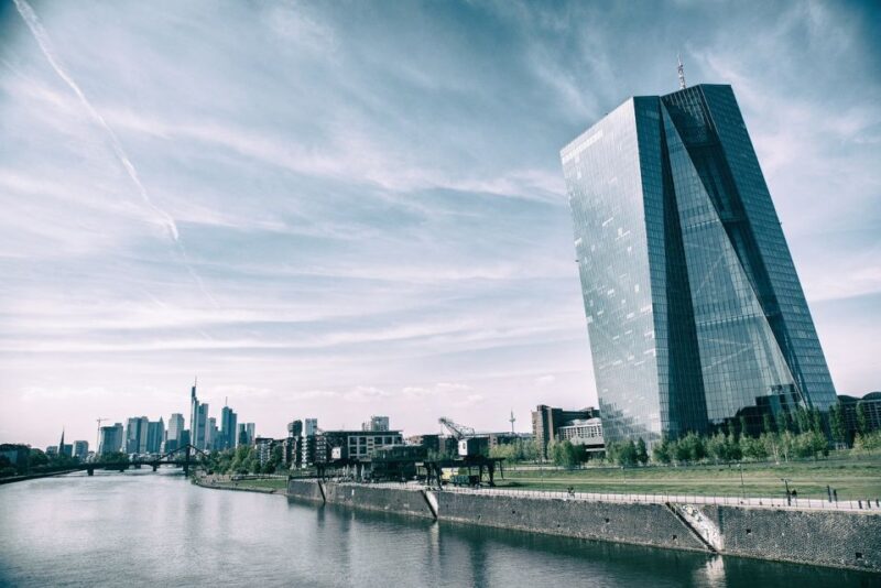 Frankfurt: Private Walking Tour - Guided Experience
