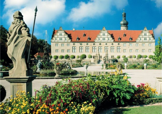 Frankfurt: Romantic Road & Rothenburg Ob Der Tauber Tour - Cancellation Policy