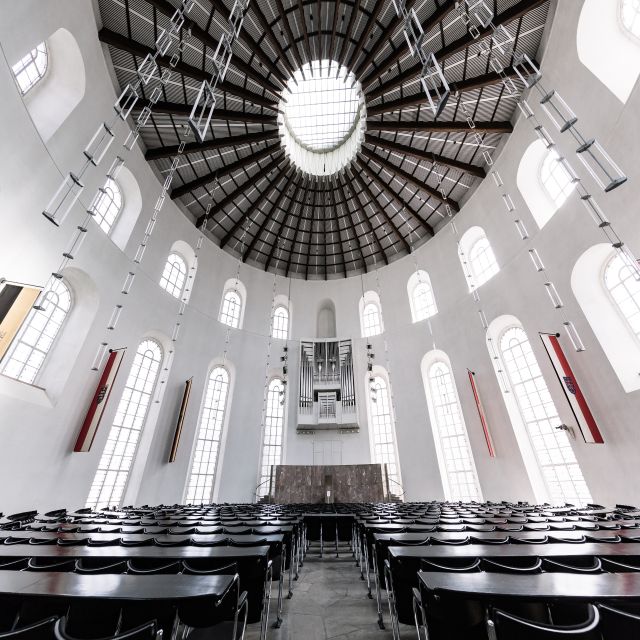 Frankfurt: Skip-The-Line Städel Museum With Guided City Tour - Cancellation Policy