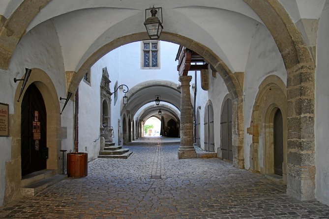 Frankfurt Super Saver: Neuschwanstein Castle and Rothenburg Day Trip - Scenic Landscapes and Architecture
