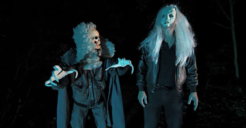 Frankfurt: The Hour of the Vampires Scary Tour - Key Points