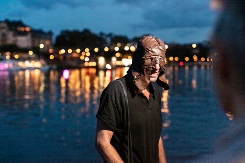 Frankfurt: The Sandman Nightmarish Walking Tour - Customer Reviews