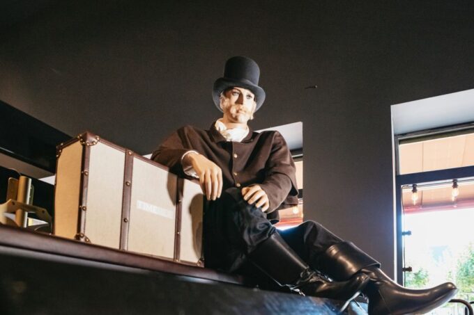 Frankfurt: TimeRide VR Time Travel Experience Ticket - Frequently Asked Questions