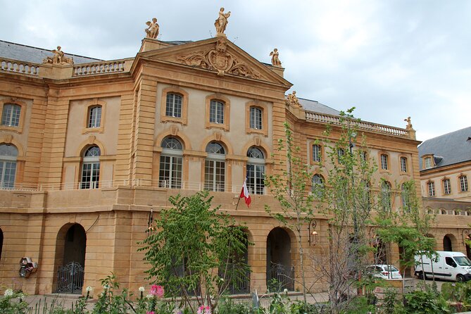 Frankfurt to Black Forest, Baden-Baden, Freiburg and by Car - Lunch and Additional Services