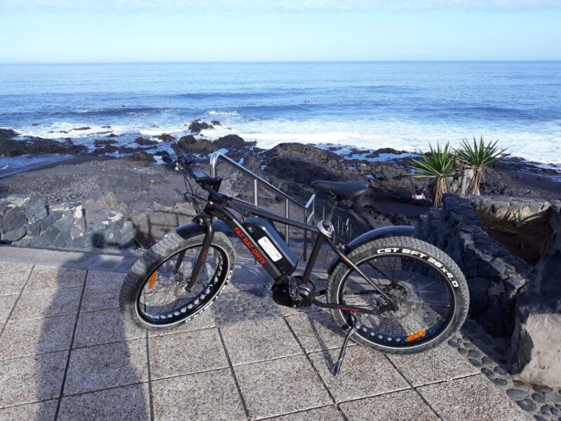 Frankfurt: Unique E-Bikes Tours - Discover Frankfurt on E-Bikes