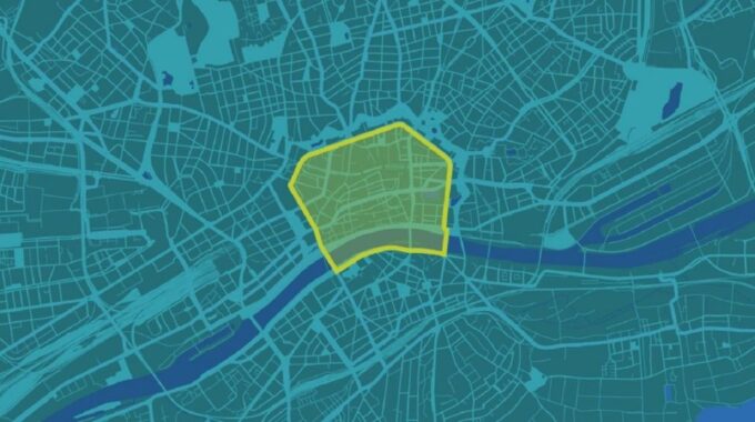 Frankfurt: Urban Adventure Game - Customer Insights