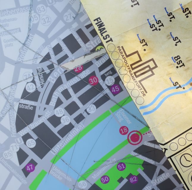 Frankfurt: Urban Adventure Game - Pricing and Duration