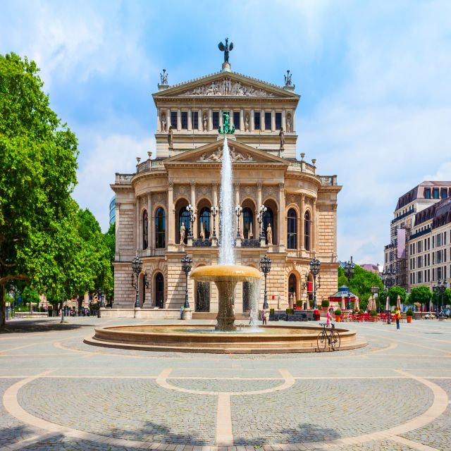 Frankfurt Wine Tasting Tour With a Wine Expert - Experience Highlights