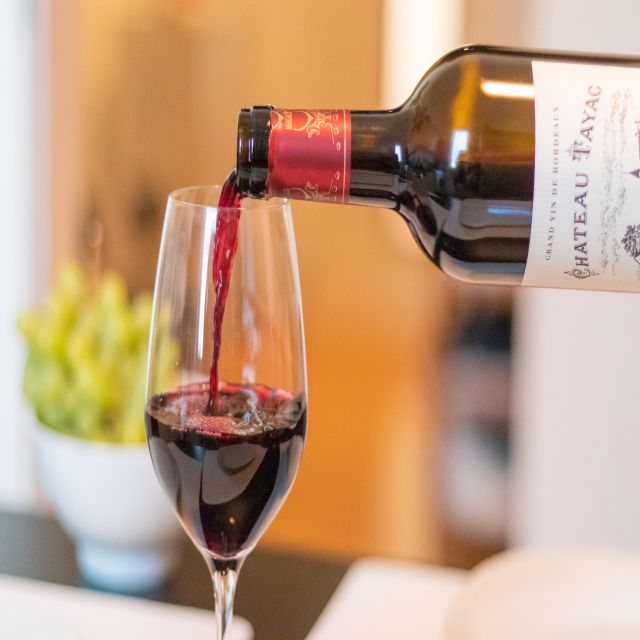 Frankfurt Wine Tasting Tour With a Wine Expert - Legal Drinking Age