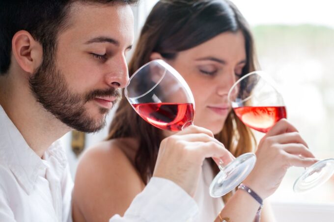 Frankfurt Wine Tasting Tour With a Wine Expert - Customer Rating