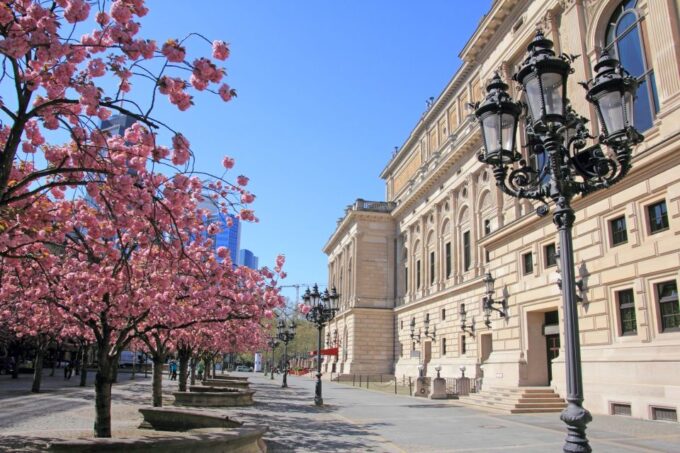 Frankfurt's Top Attractions Full-Day Private Tour by Car - Frequently Asked Questions