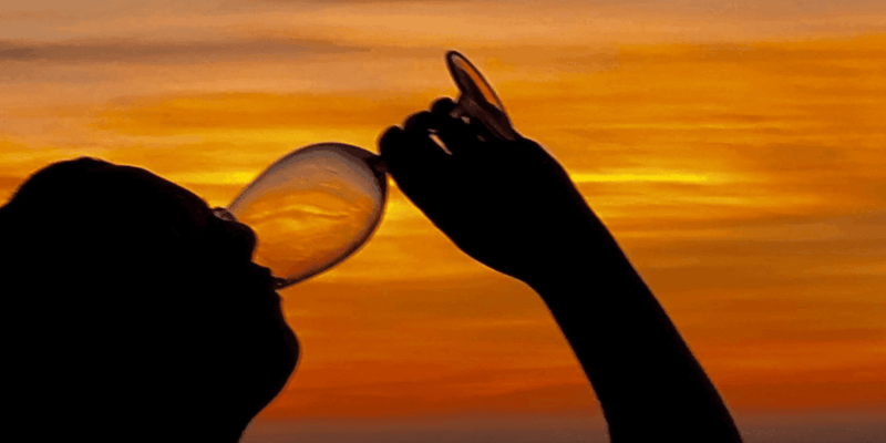Franschhoek: 2h Horseback Riding at Sunset With Sundowners - Scenic Vrede En Lust Viewpoint