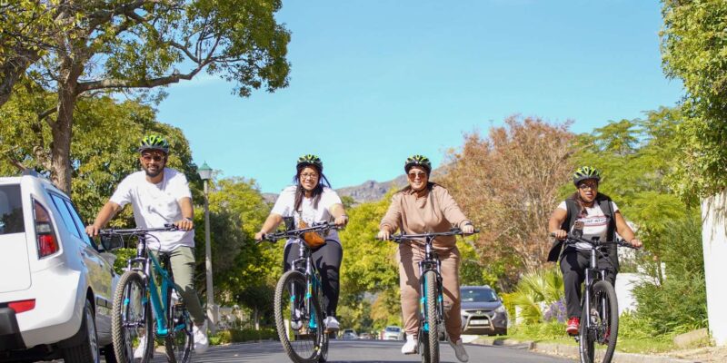 Franschhoek: Explore The Valley Of Dreams With E-Bikes - Frequently Asked Questions
