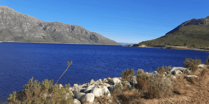 Franschhoek: Half Day Guided Nature Hike and Wine Tasting - Meeting Point and Essentials