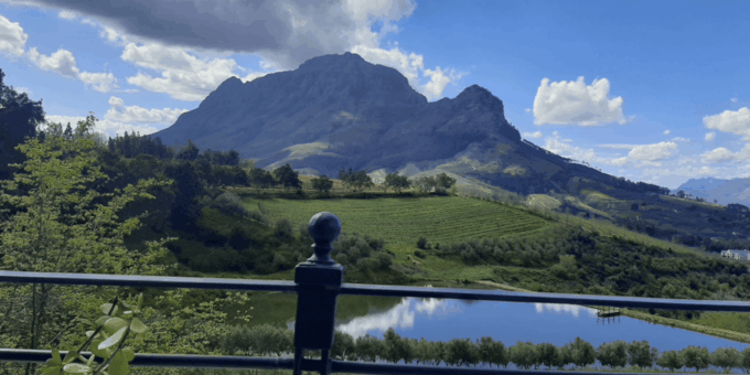 Franschhoek: Half Day Guided Nature Hike and Wine Tasting - Seasonal Availability