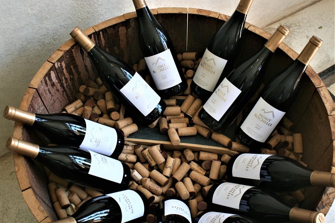 Franschhoek Sip & Cycle Experience Full Day - Private Tour - Personalized Experience