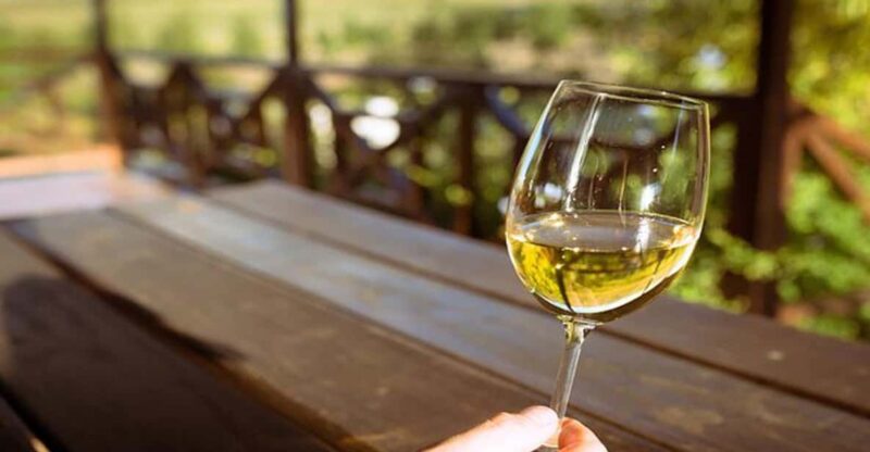 Franschhoek Tram Wine Tasting Full-Day Experience - Scenic Drive and Attractions