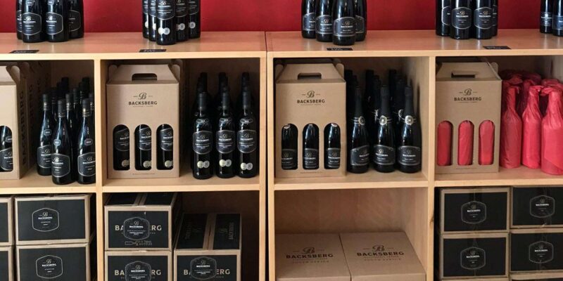 Franschhoek Wine Tram Hop On Hop Off Tour - Itinerary and Experience