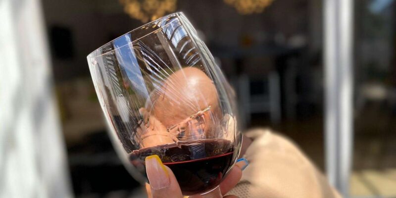 Franschhoek Wine Tram Hop On Hop Off Tour - Convenience and Flexibility