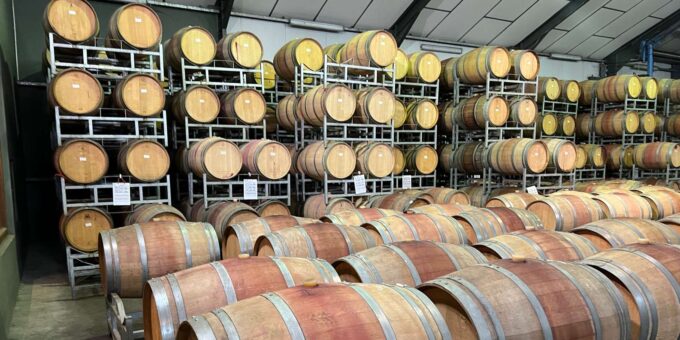 Franschhoek Wine Tram & Stellenbosch Town Experience - Prestigious Wine Tastings