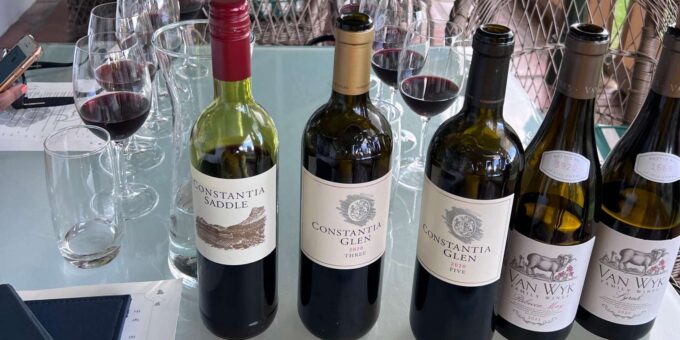 Franschhoek Wine Tram & Stellenbosch Town Experience - Frequently Asked Questions