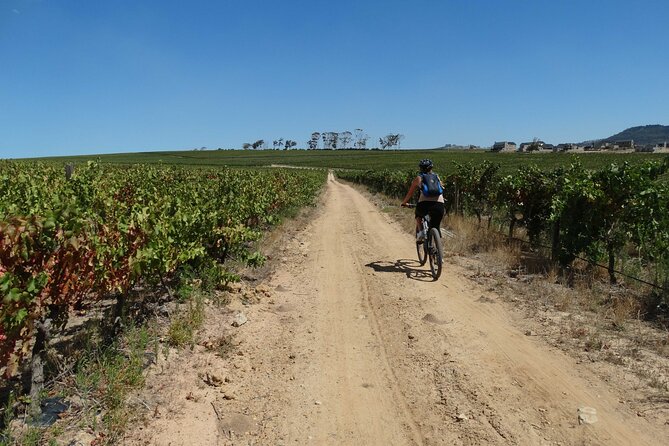 Franschhoek Winelands Meander © - Reviews and Ratings