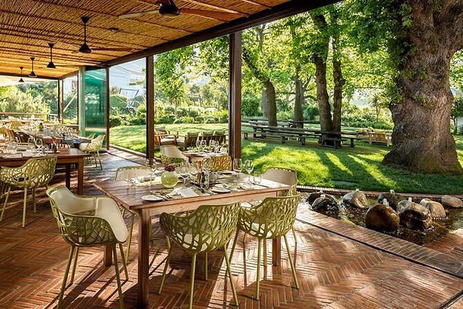 Franschoek Wine Tour - Tasting Renowned Local Wines