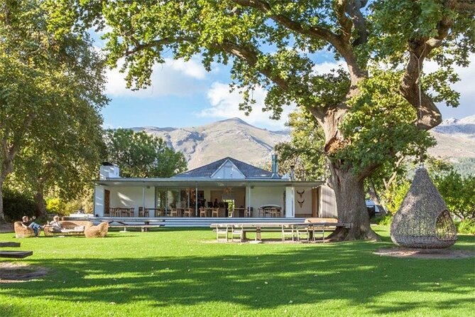 Franschoek Wine Tour - Feedback From Previous Participants