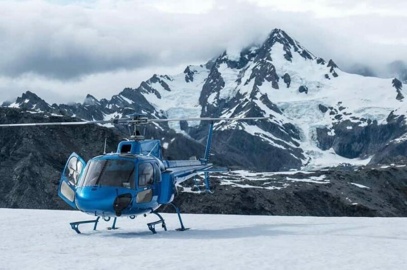 Franz Josef: 4-Glacier Helicopter Ride with 2 Landings - Price and Value: Is It Worth It?