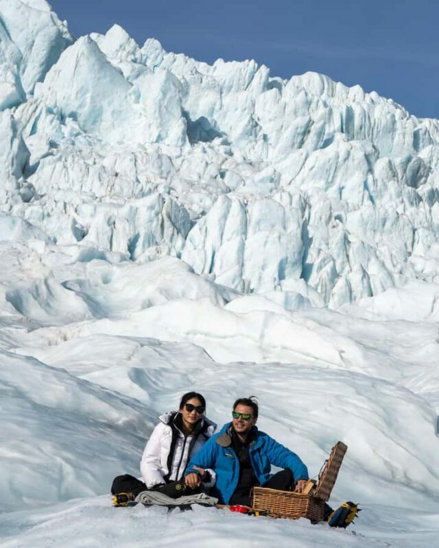 Franz Josef: Bespoke Small Group Heli-Hike with Lunch - The Value of the Experience