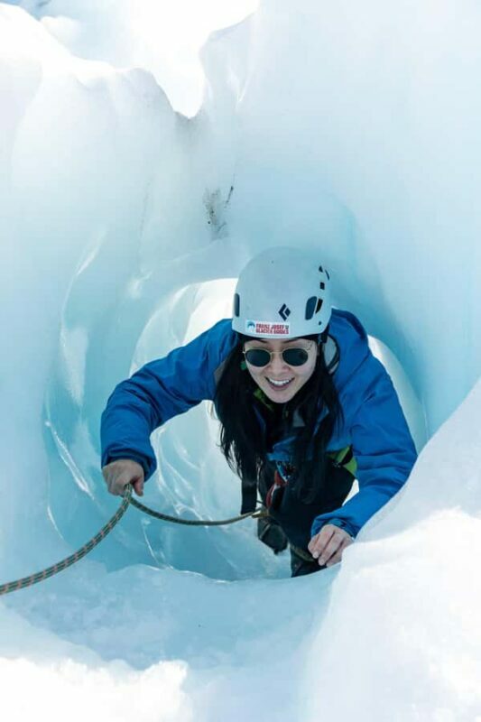 Franz Josef: Bespoke Small Group Heli-Hike with Lunch - Experience Provider and Reviews