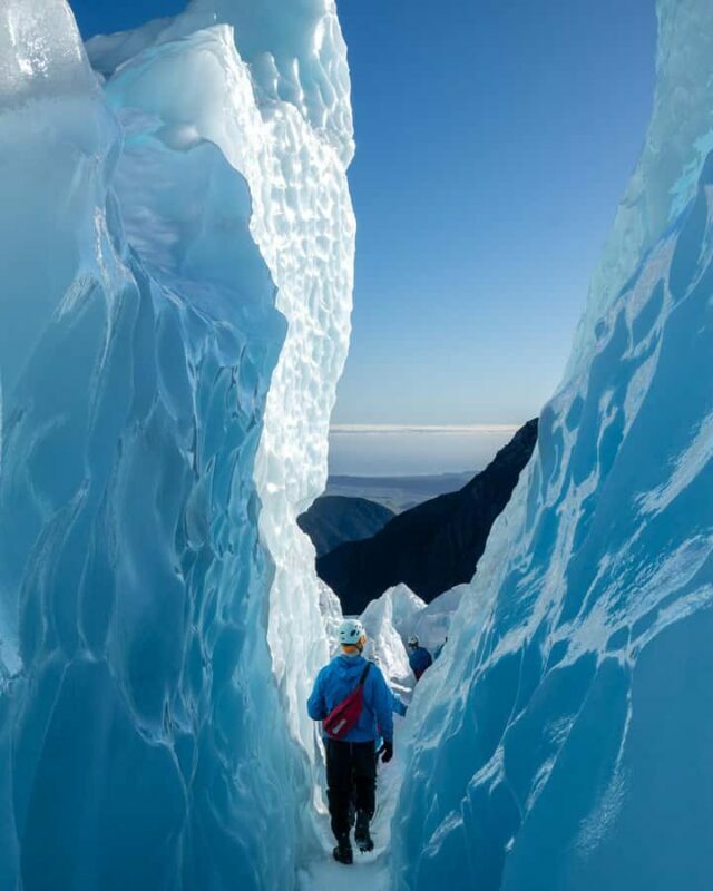 Franz Josef: Bespoke Small Group Heli-Hike with Lunch - Who Will Love This Tour?