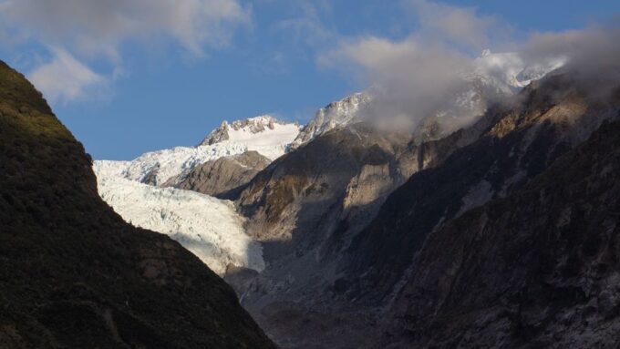 Franz Josef: Franz Josef Glacier Lookout Guided Walk - Customer Ratings