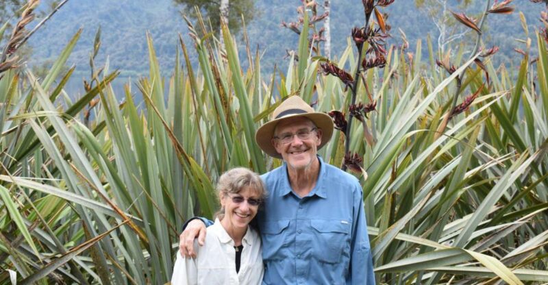 Franz Josef Glacier: 2.5-Hour Lake Mapourika Cruise and Walk - Key Points