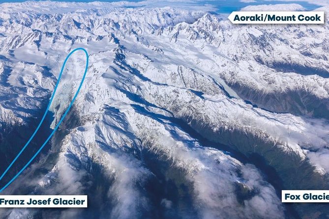 Franz Josef Glacier Helicopter Flight With Snow Landing - Safety Considerations