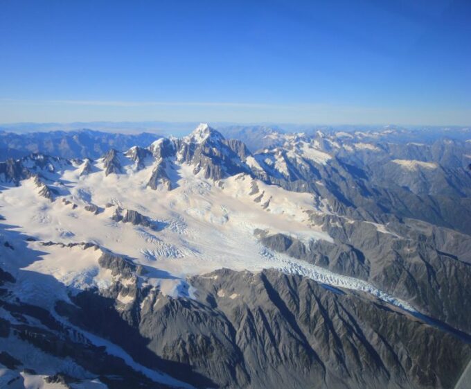 Franz Josef: Grand Circle 60 Minute Scenic Flight - Customer Feedback