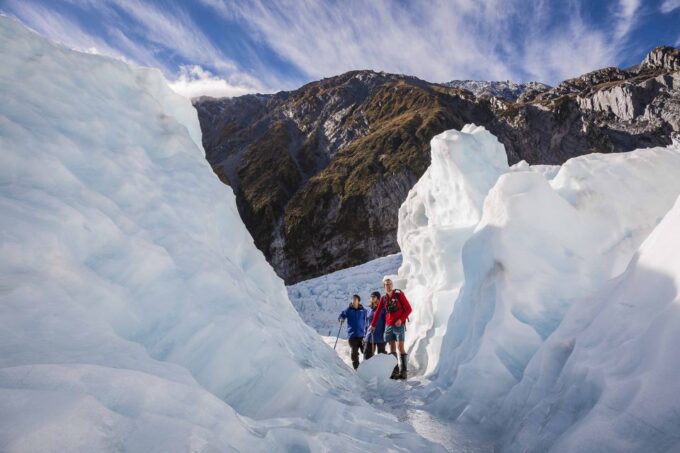 Franz Josef: Half-Day Glacier Helicopter and Hiking Tour - Preparing for the Adventure