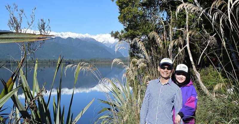 Franz Josef: Kayak & Walking Tour to Okarito Kiwi Sanctuary - Key Points