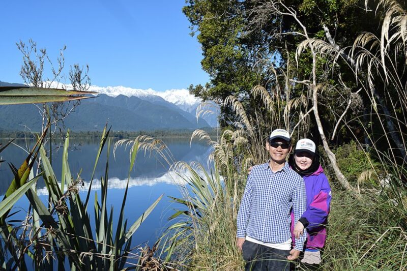 Franz Josef: Kayak & Walking Tour to Okarito Kiwi Sanctuary - Inclusions