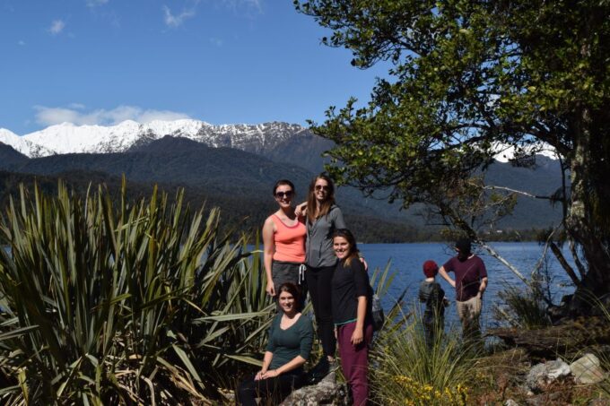 Franz Josef: Kayak & Walking Tour to Okarito Kiwi Sanctuary - Recap