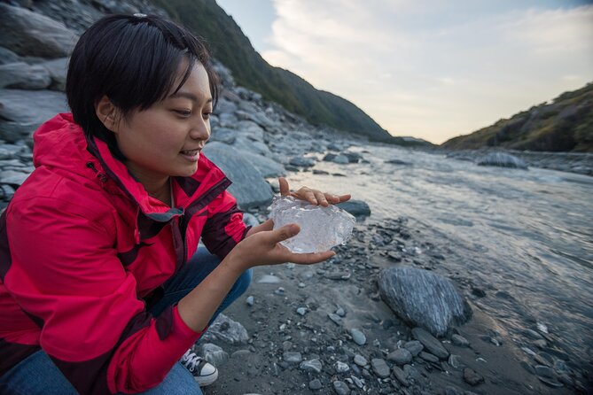 Franz Josef Nature Tour - Tour Experience Highlights