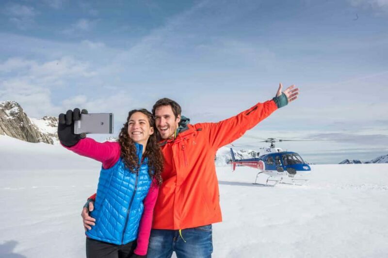 Franz Josef: Scenic Glacier Flight with Snow Landing - Final Thoughts