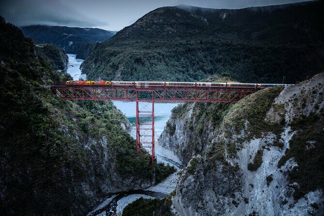 Franz Josef to Christchurch Small-Group Tour via Hokitika (1-way) - Detailed Breakdown of the Itinerary