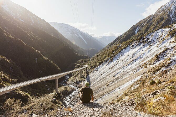 Franz Josef to Christchurch Small-Group Tour via Hokitika (1-way) - Who Will Love This Tour?