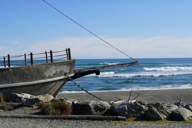 Franz Josef to Christchurch Small-Group Tour via Hokitika (1-way) - The Sum Up