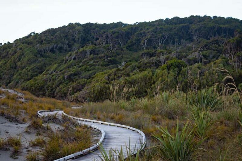 Franz Josef to Queenstown small group tour (One-Way) - The Sum Up