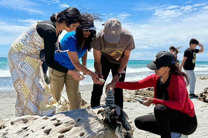 Franz Josef to Wanaka Small-Group Tour (One-Way) Includes Lunch - Key Points